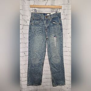 Arizona Boys Denim Jeans Size 14‎ Regular